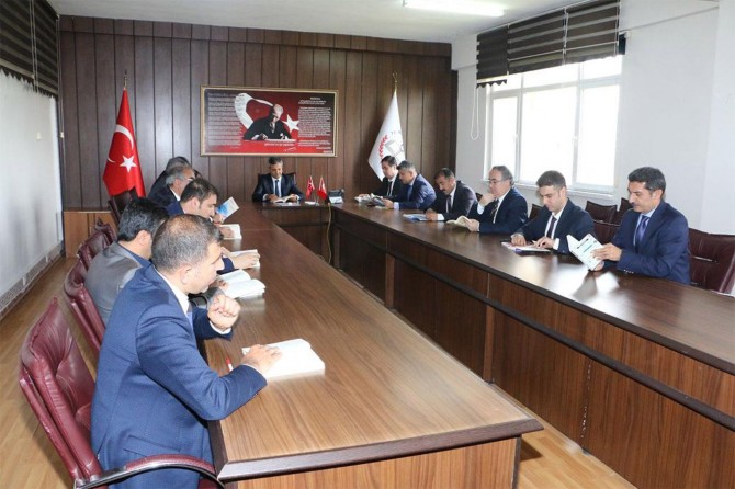 Diyarbakır'da kitap okuma etkinliği