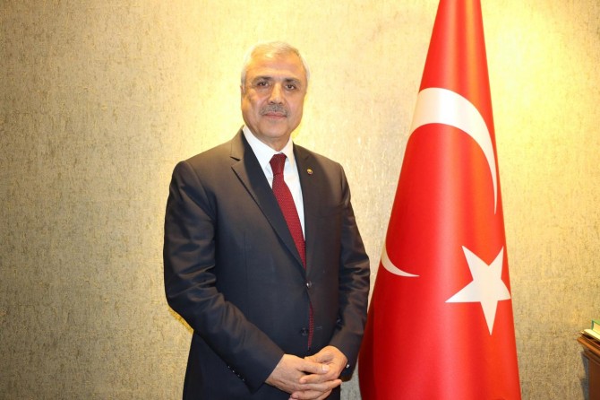 İşsizlikle ilgili sıkıntılarımızı büyük ölçüde gidermiş olacağız