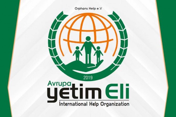 Europe Orphan Hand, a charity organization, starts working