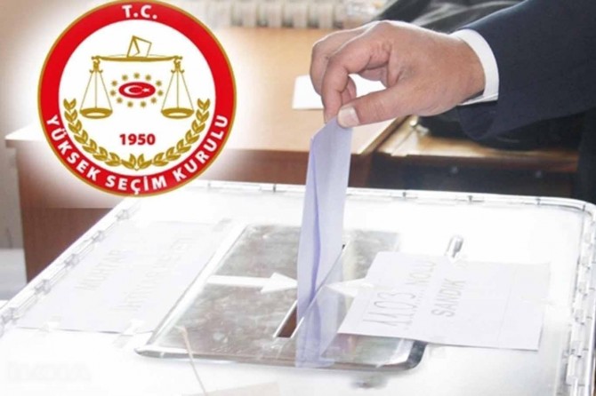 Millions of voters to go to the polls on Sunday in Turkiye