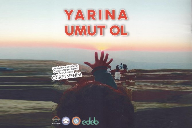 "Bağımlılıkla Mücadele Öğretmen El Kitapçığı" çıkarıldı