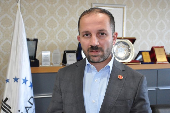 Yapısal reformlar ve yerli üretimle bir ivme bekliyoruz