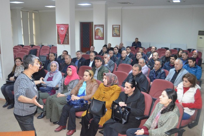 En önemli yatırım insana yapılandır