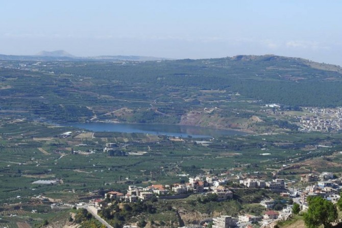 İran'dan "Golan" için birlik çağrısı