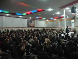 Zalimlerin Korkusuyla Hareket Eden Allah Korkusunu Kaybeder