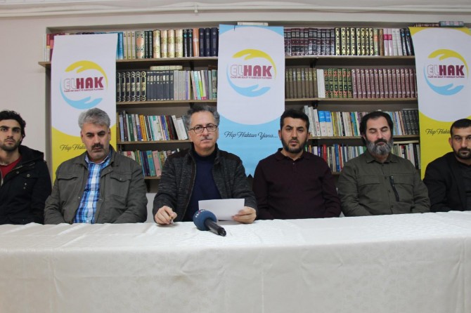 Trump'ın kararı uluslararası hukuku hepten katletmiştir