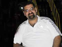 Tarsus'ta Bir Kişi Evinde Ölü Bulundu