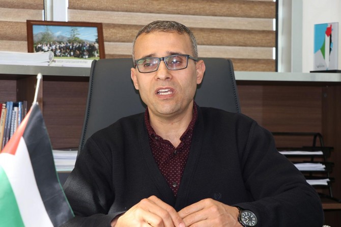 İşgal zindanları Faşist Nazi Almanya’sı kamplarından farksız değil