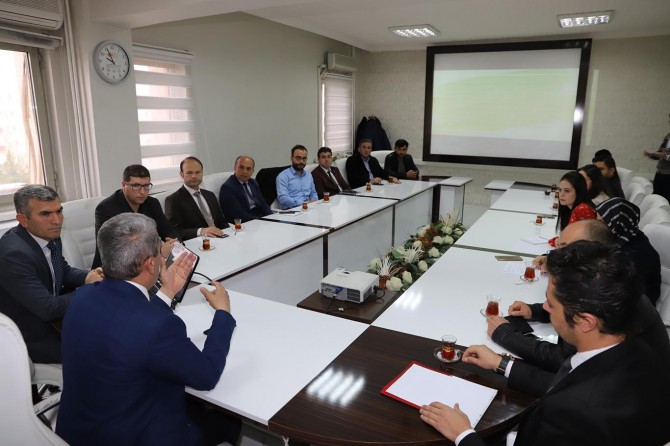 Zararlı alışkanlıklar konusunda en büyük görev eğitim kurumlarına düşüyor