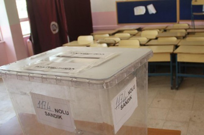 Oylar hangi durumda geçerli hangi durumda geçersiz sayılacak