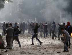 Mısır'daki Gerginliğin Başlıca Müsebbibi: B.A.E