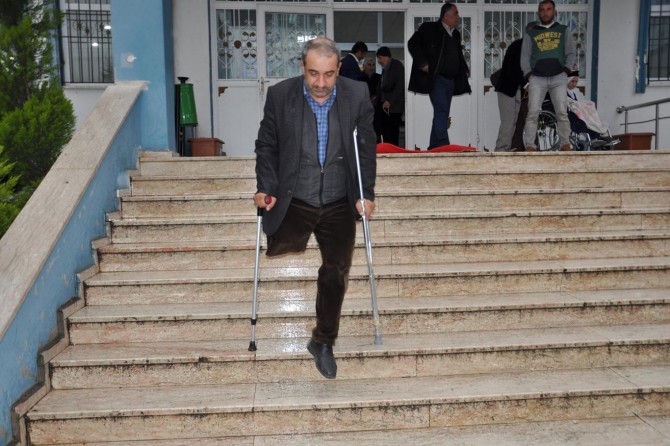 Kim kazanırsa kazansın şehrimize hizmet yapsın