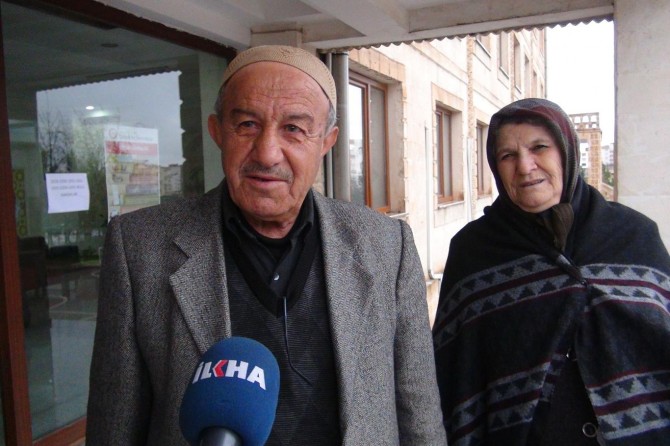 Midyat'ta seçim heyecanı başladı