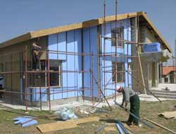 Yalıtım Yaptırana Vergi İndirimi Geliyor