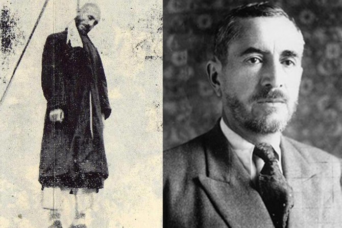 Qazi Muhammed idam edilişinin 72'nci yılında anılıyor