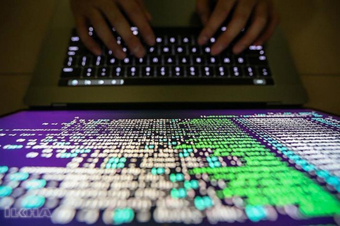 Social media accounts to be scrutinized in Turkiye for today