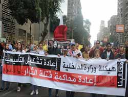 Mısır'daki Laik Ve Liberaller Neden Rahatsız?