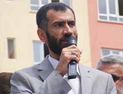 Bu Alçaklığı İşleyen Küstahlar Cezalandırılsın