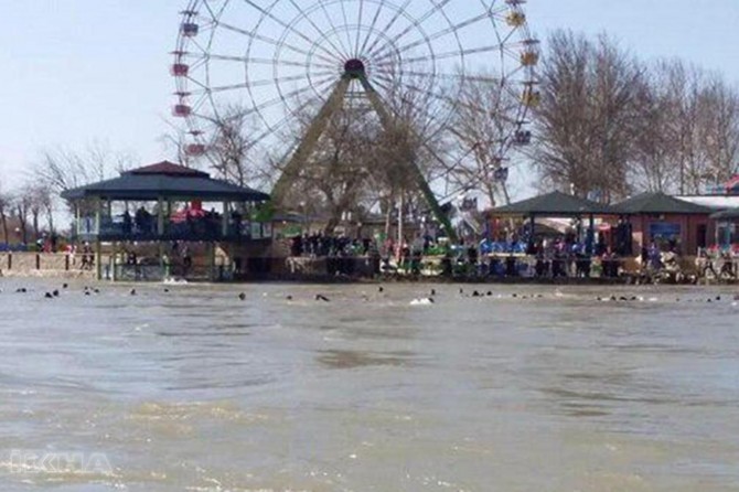 Suspects of ferry catastrophe caught in Erbil