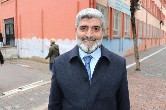 Biz görevimizi yaptık artık görev seçilecek yöneticilerde