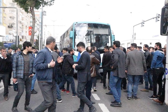 Şanlıurfa’da kazanın ardından tartışma çıktı