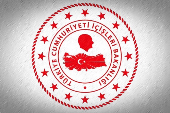 İçişleri Bakanlığı: 4 vatandaşımız hayatını kaybetti