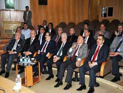 Adana'da Kutlu Doğum Programı 7 Güne Yayılacak