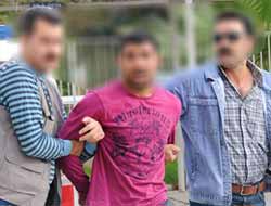 Cezaevinden Kaçtı, Bisiklet Çalmaya Çalışınca Yakalandı