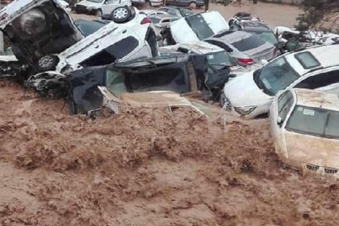 Türkiye'den İran'a taziye