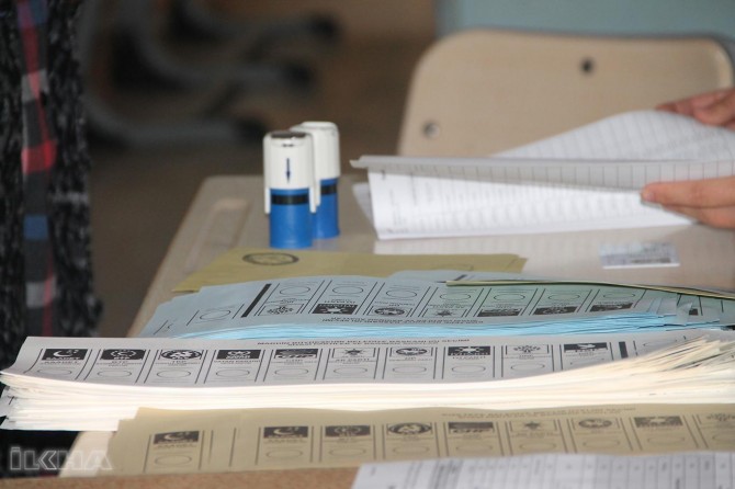 3 büyük ilde son durum