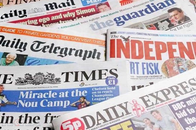 Dünya basınında yerel seçim