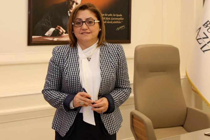 4 kadın aday belediye başkanı oldu