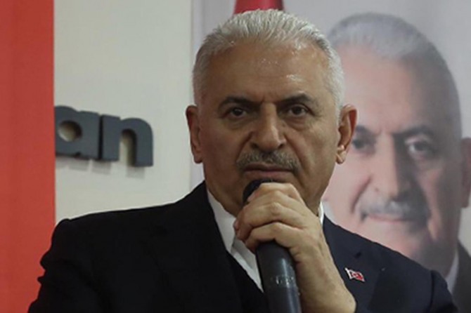 Yıldırım: İptal edilen oylar sonucu değiştirebilir