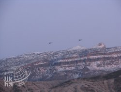 Cudi'de Bir Özel Harekatçı Daha Hayatını Kaybetti