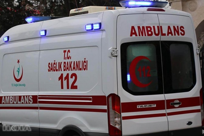 11 dead 119 injured in Turkiye's local election