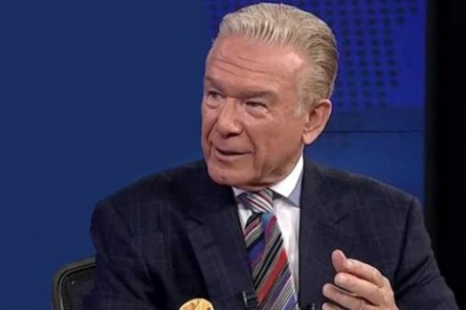 Uğur Dündar Halk TV'den ayrıldı