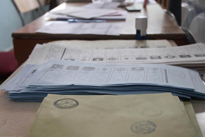 Seçimlere itiraz süreci nasıl yapılıyor