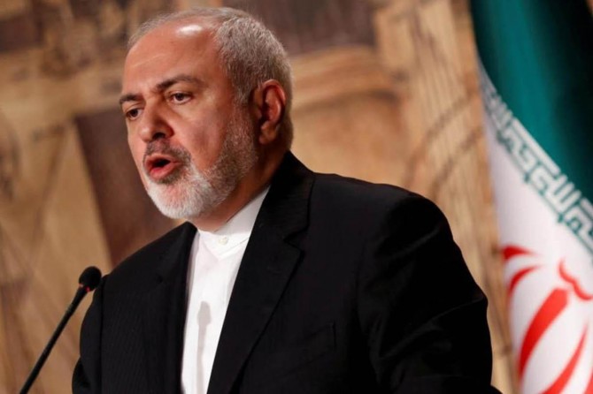 İran Dışişleri Bakanı Zarif: ABD yaptırımları ekonomik terördür