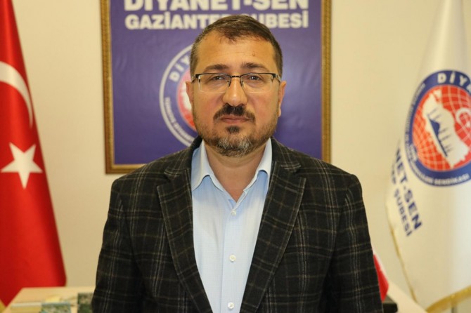 Ayasofya ibadete açıldığında Avrupa'ya güzel bir mesaj verilmiş olur