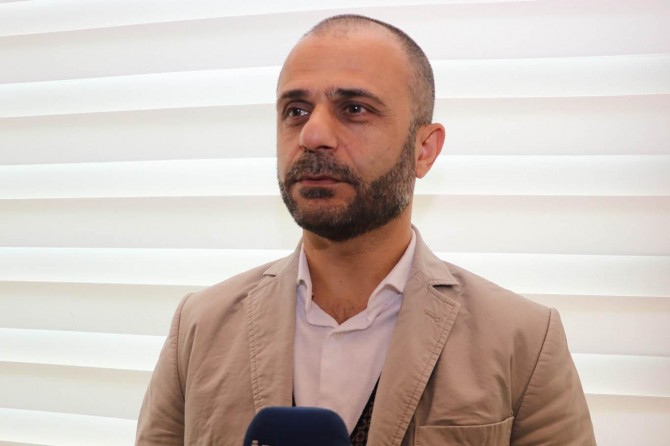 Mirac Kandili vesilesiyle kendimizi hesaba çekmeliyiz