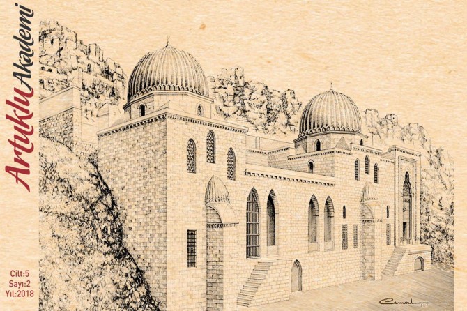 Artuklu Akademi Dergisi Ulakbim’de