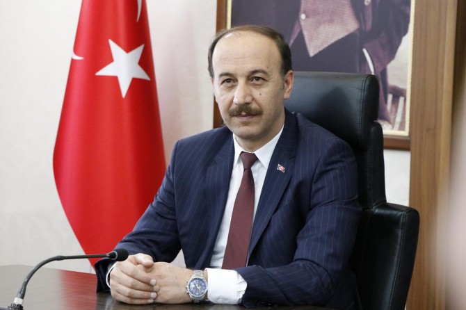 Peygamberimizin kalbi Miraç ile huzura kavuşmuştur