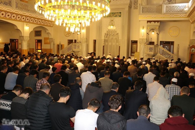 Muslims to celebrate Miraj Night tonight