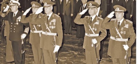 Darbeci Generaller Gayrimenkul Zengini!