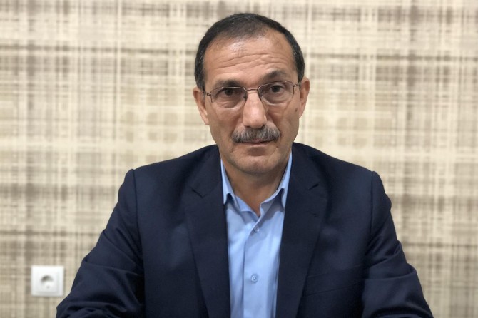 Adıyaman AK Parti İl Başkanı seçimleri değerlendirdi