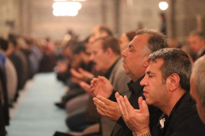 Golan Tepeleri'ne göz dikenler Diyarbakır'ın Kırklar Tepesi'ne de göz dikmiştir