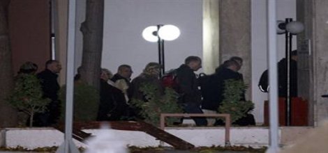 Nato heyeti "Patriot" için Malatya’da