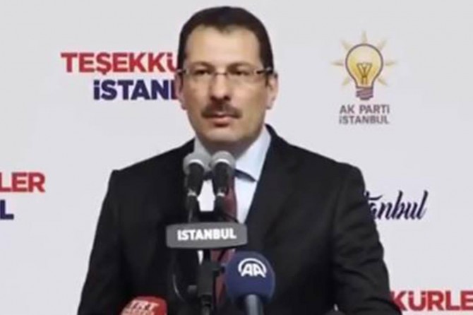 Aradaki fark kapanmaya başlayınca CHP paniğe kapıldı