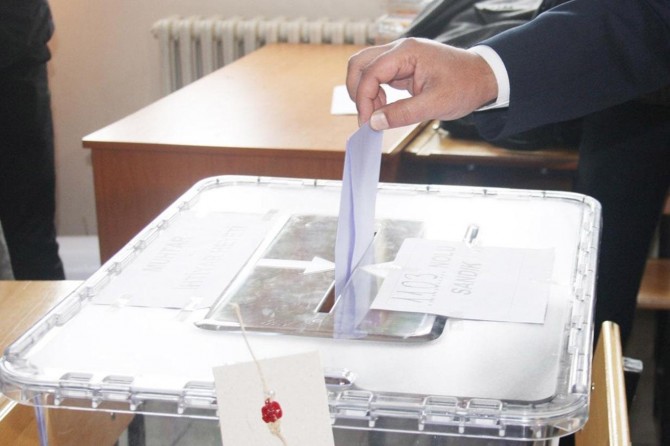 Yerel seçim sonuçlarına 42 ilde itiraz edildi