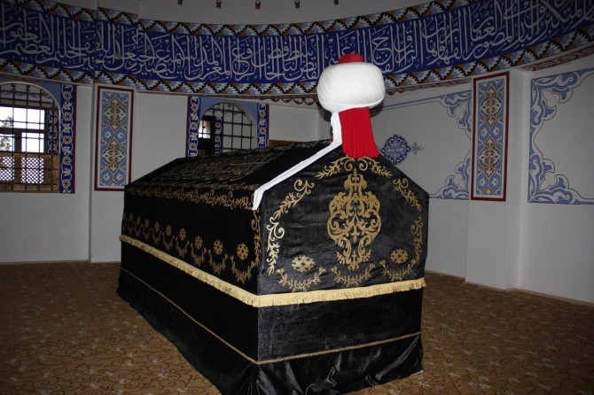 Safvan Bin Muattal Adıyaman’ın en büyük manevi değeridir